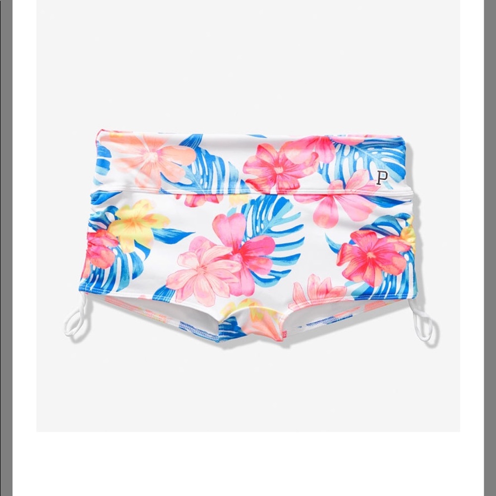 Swim shorts